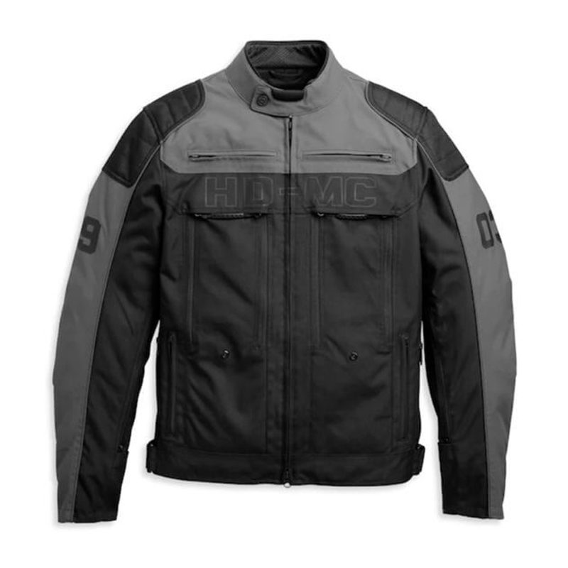 Men's HD-MC Switchback Jacket