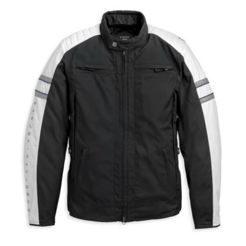 Men's MKE Mile Triple-vent™ Waterproof Jacket