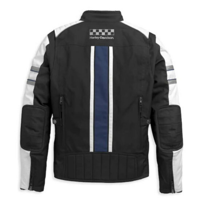 Men's MKE Mile Triple-vent™ Waterproof Jacket