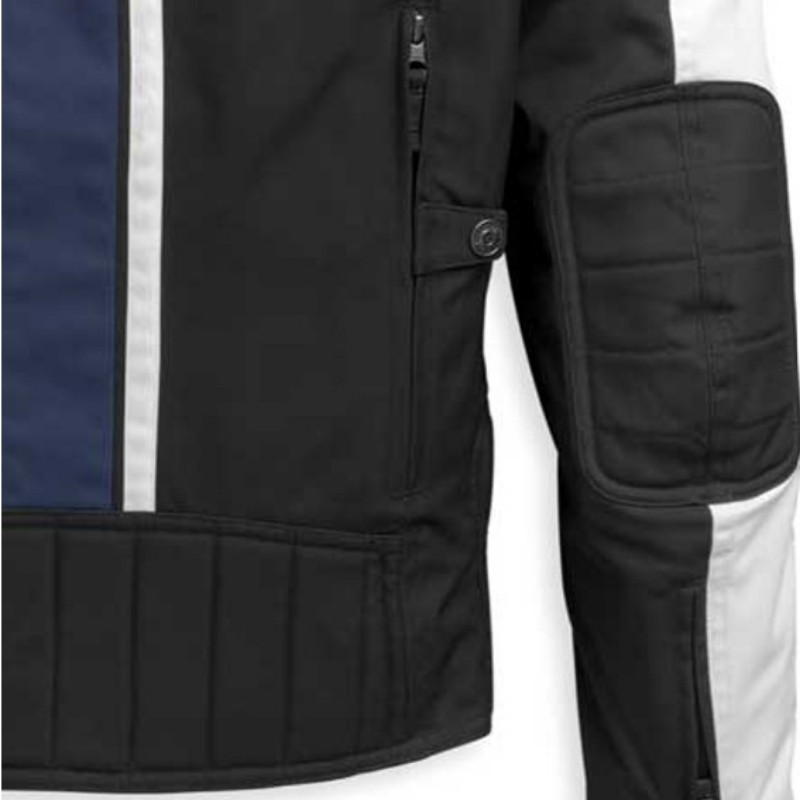 Men's MKE Mile Triple-vent™ Waterproof Jacket