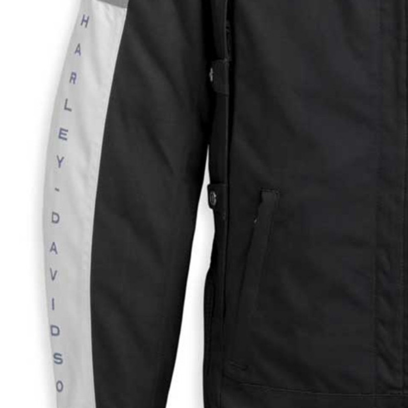 Men's MKE Mile Triple-vent™ Waterproof Jacket