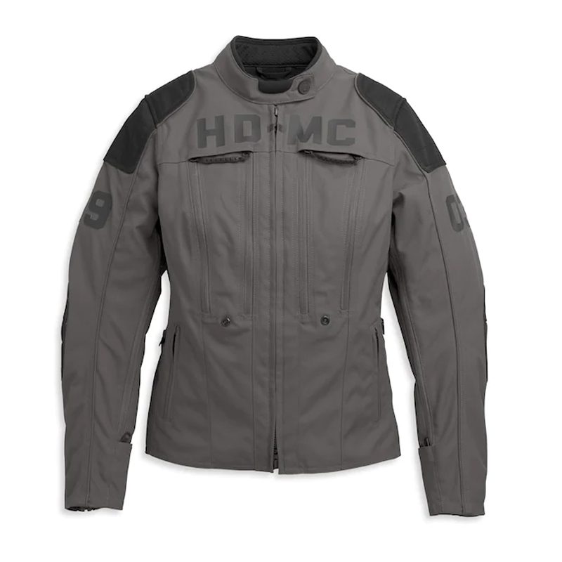 Women's HD-MC Switchback Lite Jacket