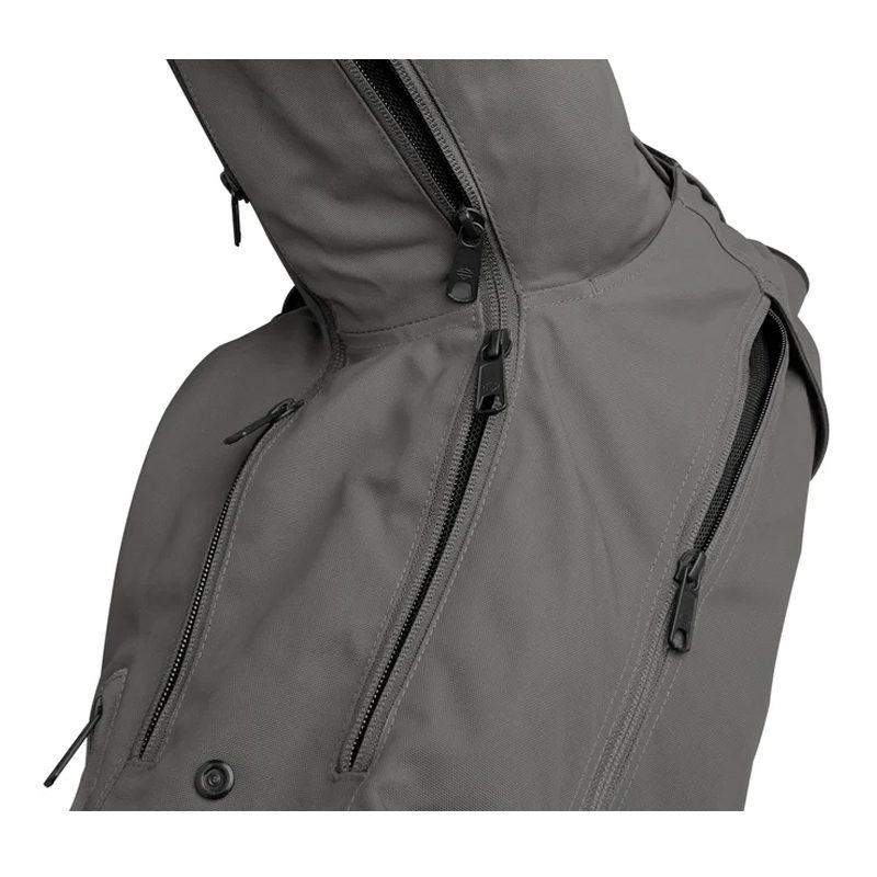 Women's HD-MC Switchback Lite Jacket