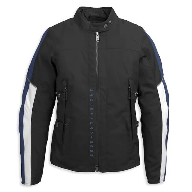 Women's MKE Mile Triple-Vent™ Waterproof Jacket