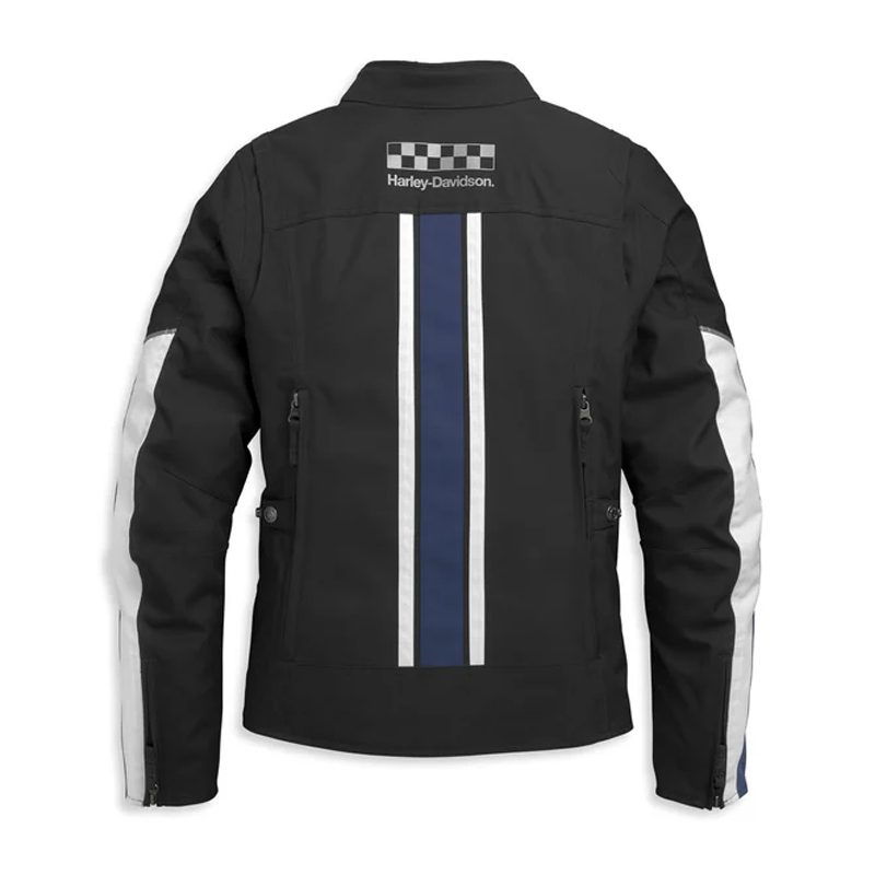 Women's MKE Mile Triple-Vent™ Waterproof Jacket
