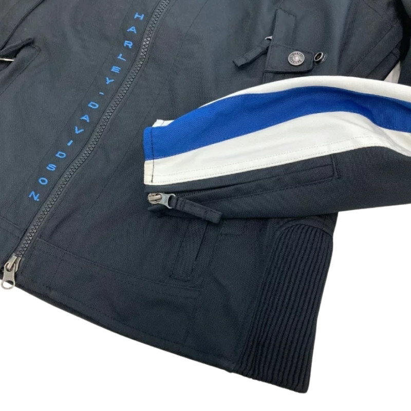 Women's MKE Mile Triple-Vent™ Waterproof Jacket