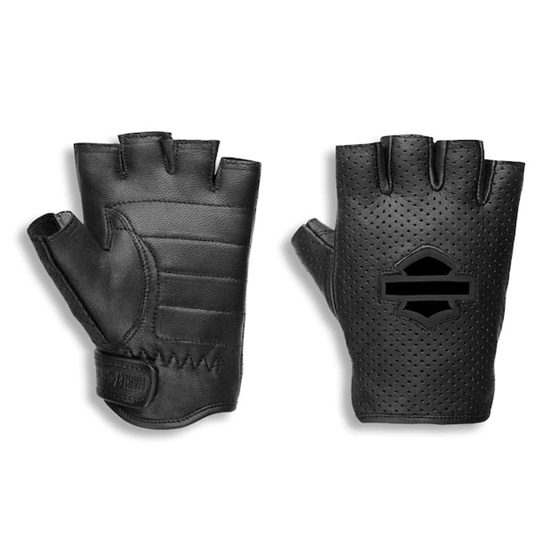 Women's Smokeshow Fingerless Mixed Media Glove Women's Smokeshow Fingerless Mixed Media Glove