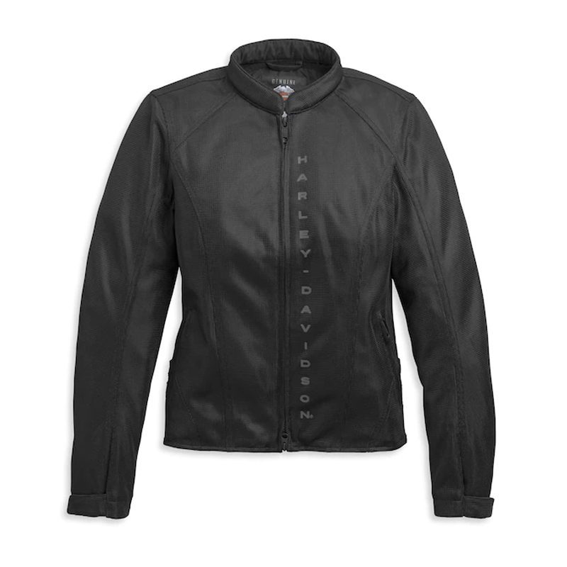 Women's Kilbourn Mesh Jacket