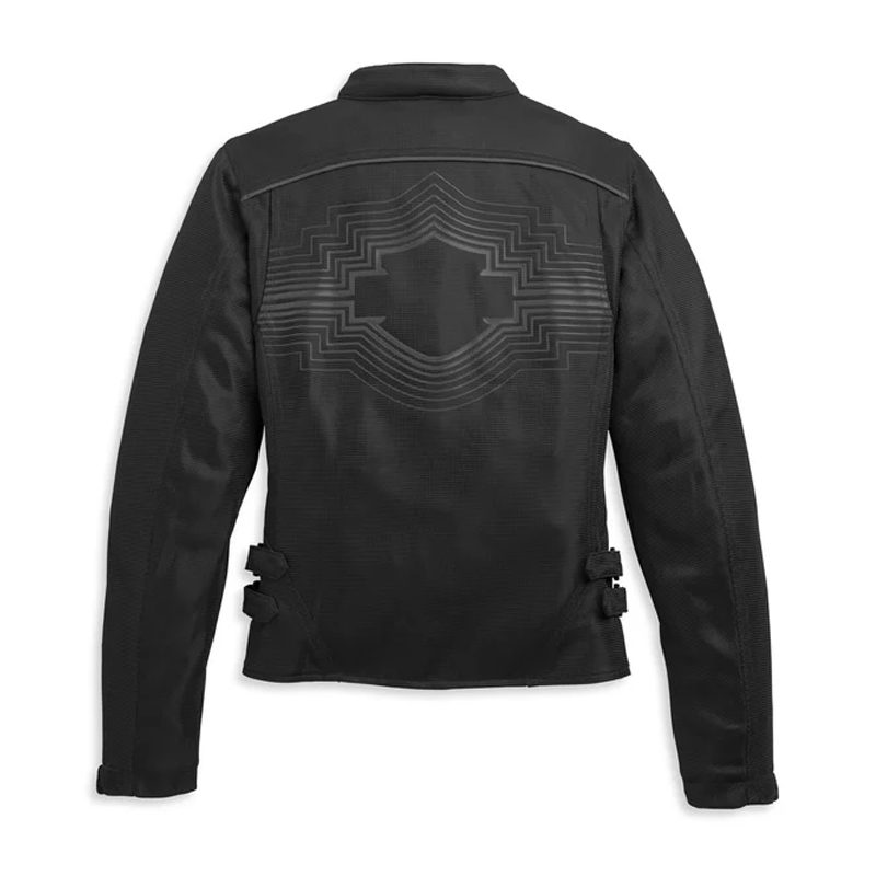 Women's Kilbourn Mesh Jacket