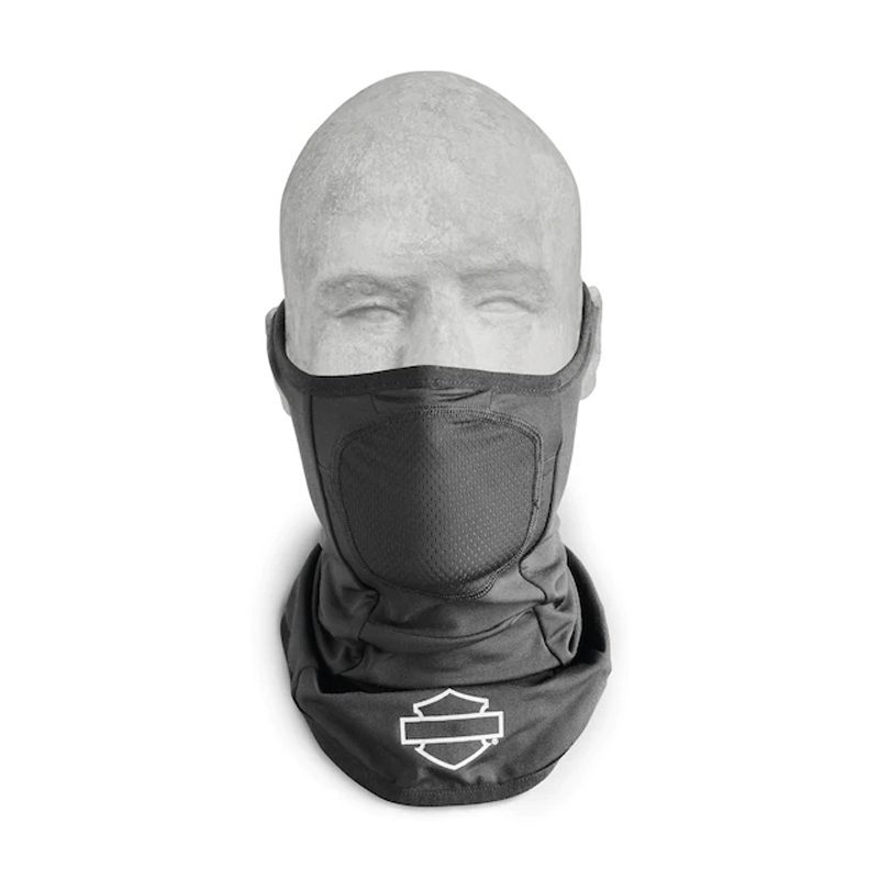 Reflective Graphic Neoprene Face Mask Reflective Graphic Neoprene Face Mask