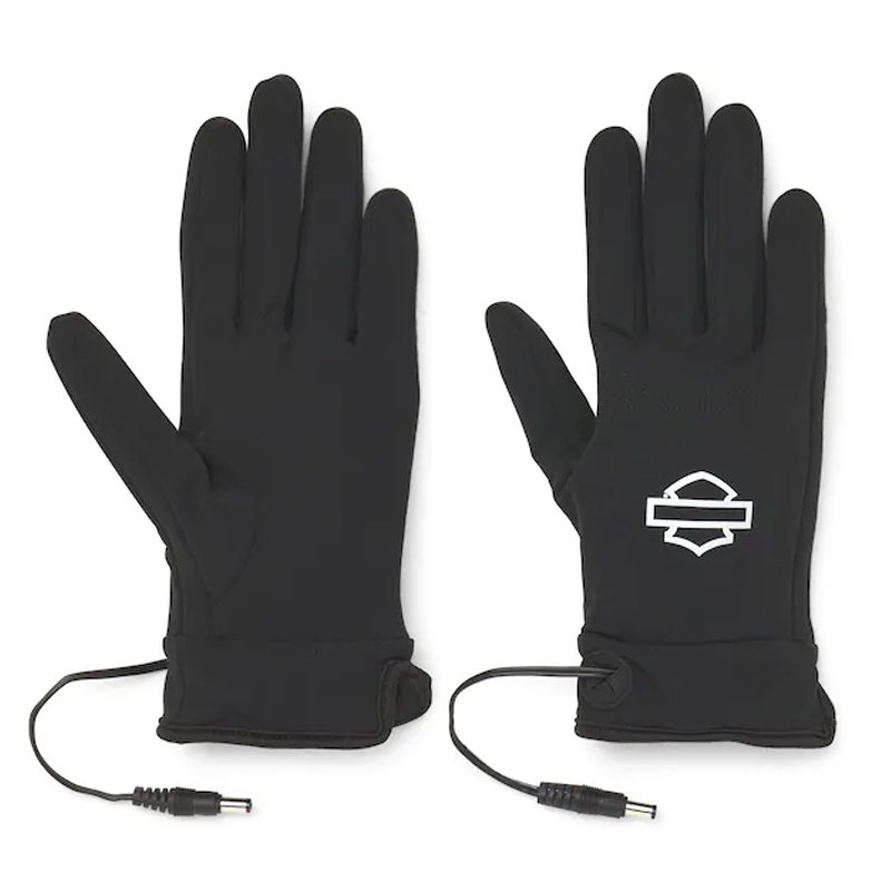 Heated 12v Programmable Glove Liner