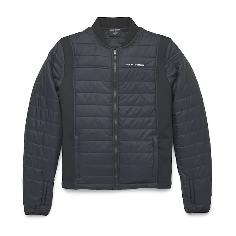 12v Programable Heated Mens Jacket Liner 12v Programable Heated Mens Jacket Liner
