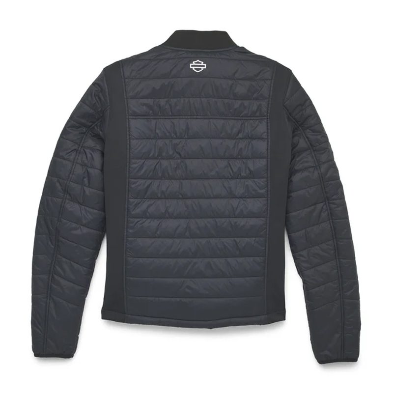 12v Programable Heated Mens Jacket Liner