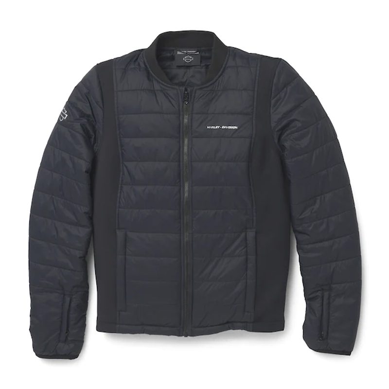 12v Programmable Heated Womens Jacket Liner