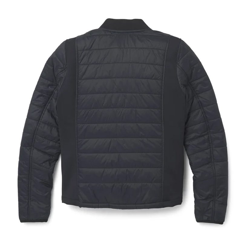 12v Programmable Heated Womens Jacket Liner