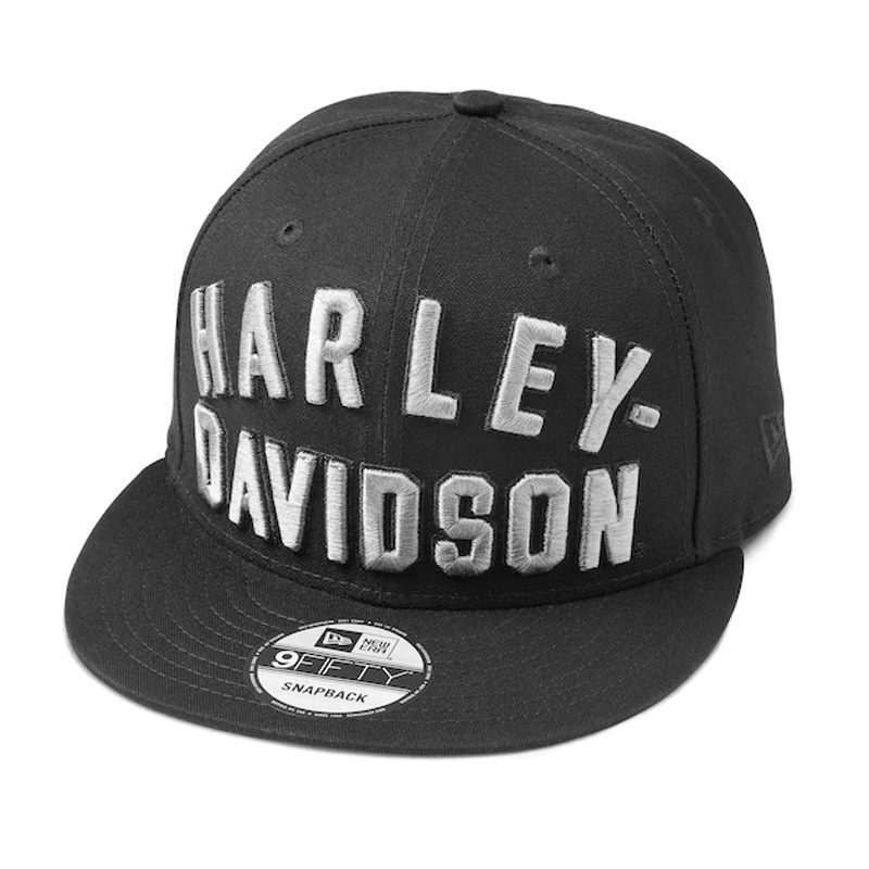 Men's Embroidered Arched Graphic 9FIFTY Adjustable Cap