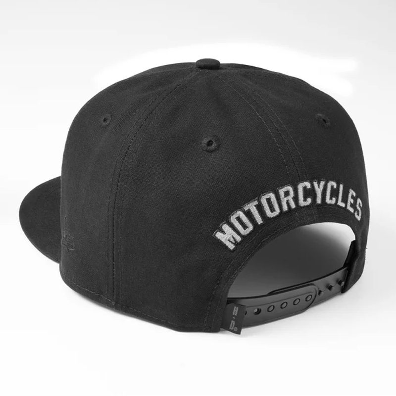 Men's Embroidered Arched Graphic 9FIFTY Adjustable Cap
