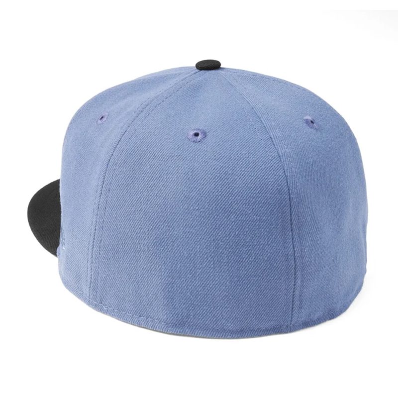 Harley-Davidson® Men's #1 Race 59FIFTY Colorblocked Baseball Cap