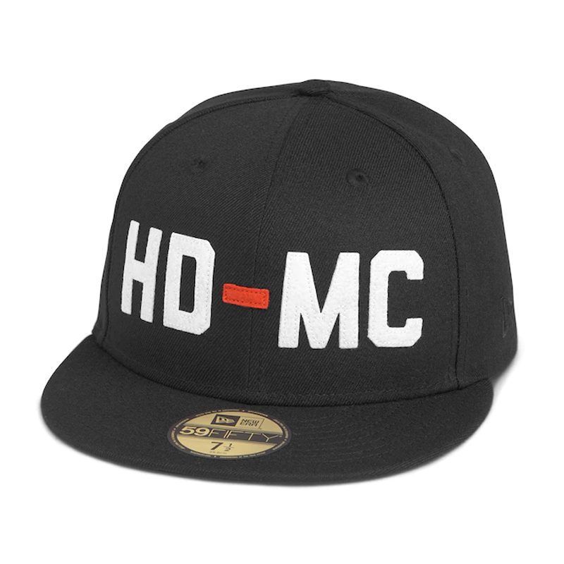 Men's HD-MC 59FIFTY Cap Men's HD-MC 59FIFTY Cap
