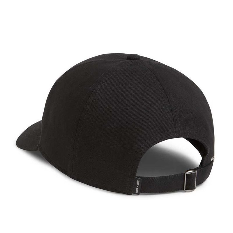 Harley-Davidson® Men's Bar & Shield Adjustable Baseball Cap