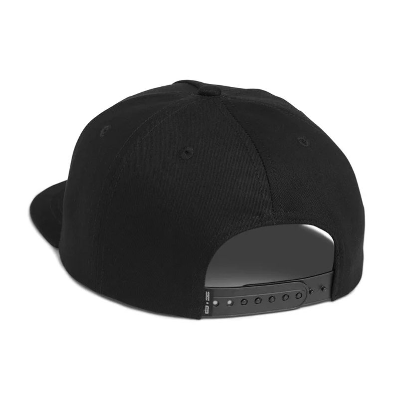 Men's Willie G Skull Baseball Cap