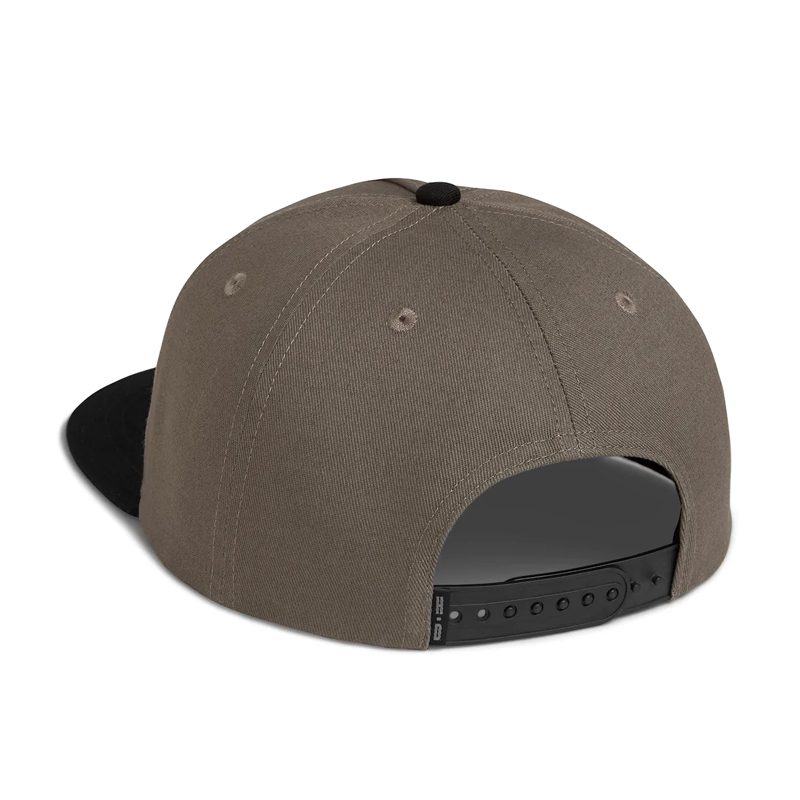 Men's Willie G Skull Baseball Cap