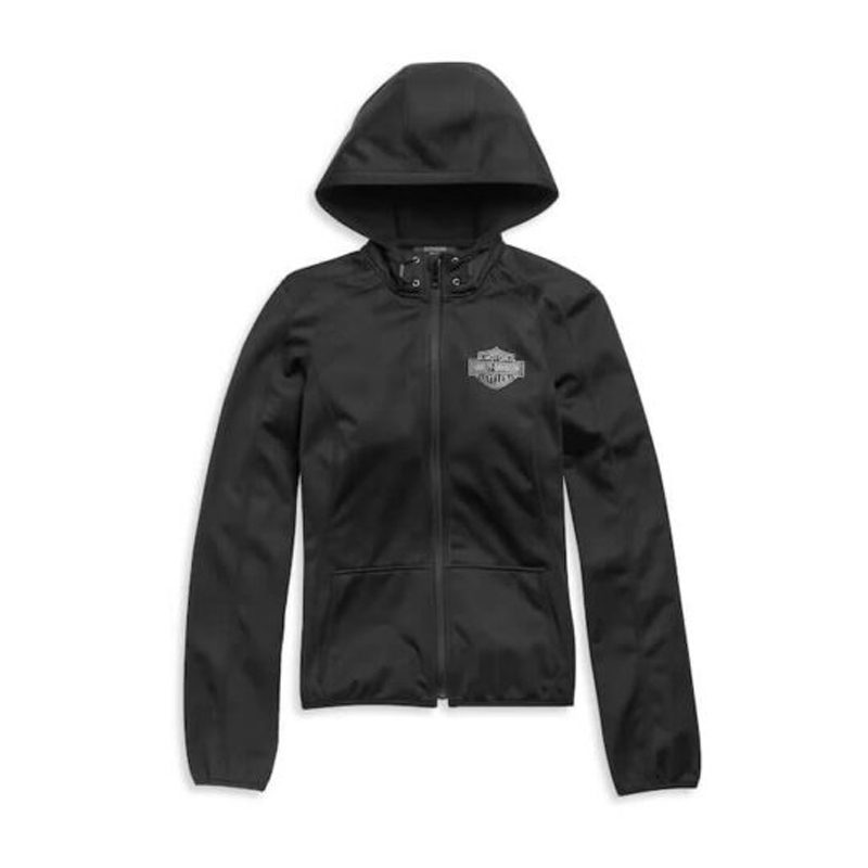 Women's Auroral II 3-in-1 Leather Jacket