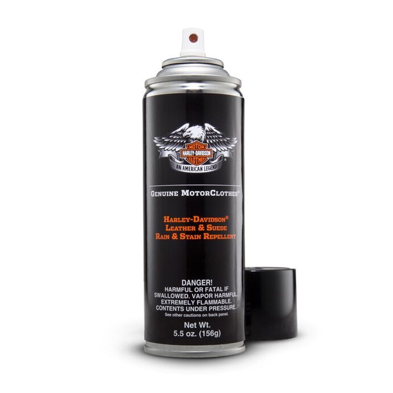 Rain & Stain Repellent