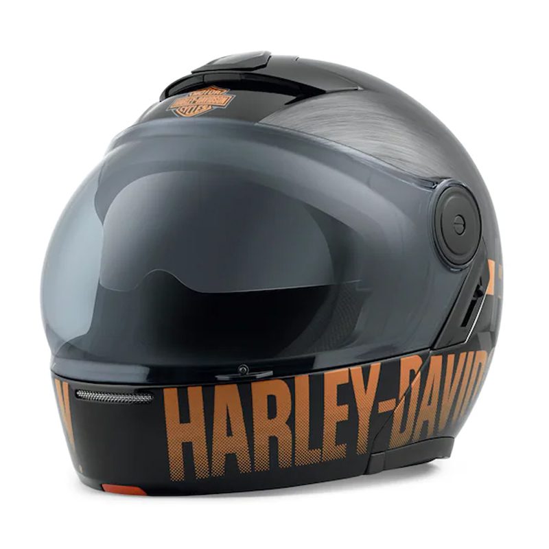 Vanocker J08 Modular Helmet