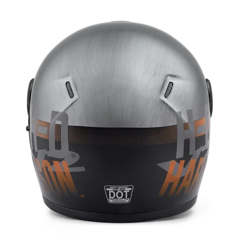 Vanocker J08 Modular Helmet