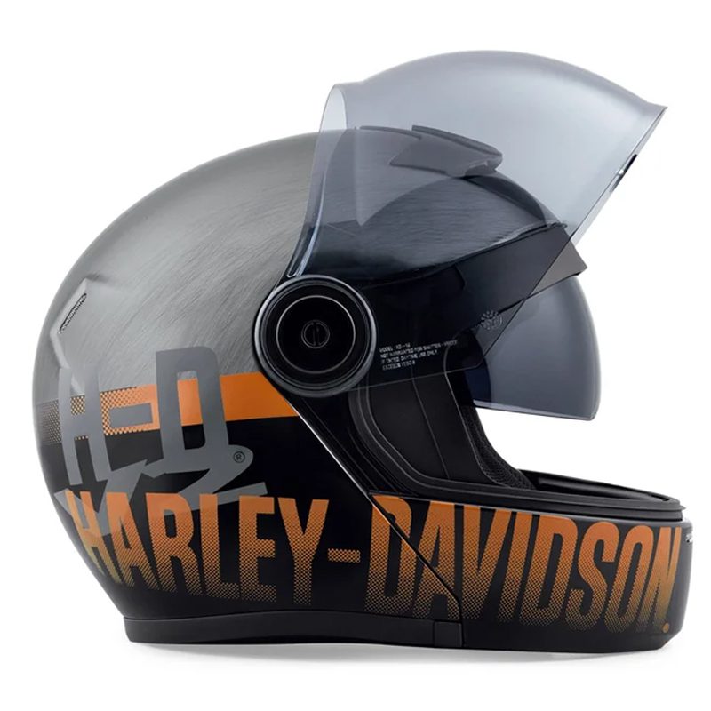 Vanocker J08 Modular Helmet