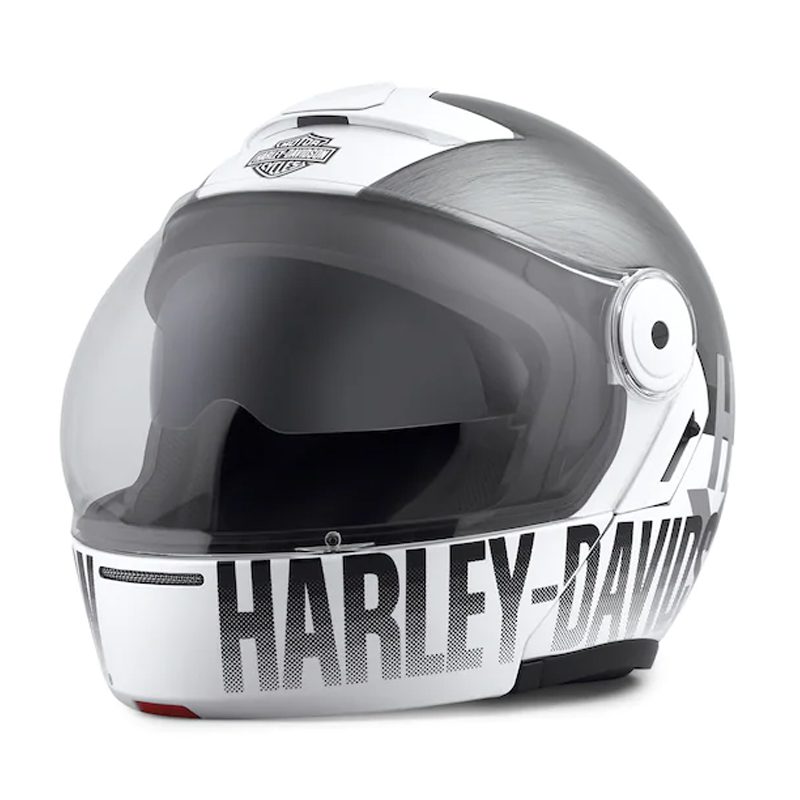 Vanocker J08 Modular Helmet