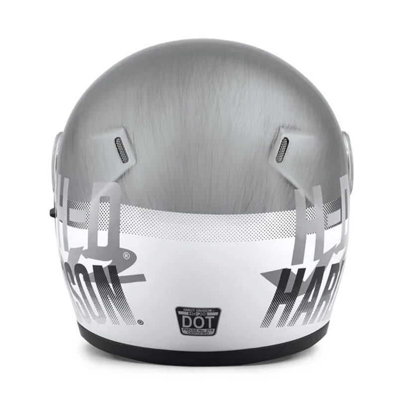 Vanocker J08 Modular Helmet