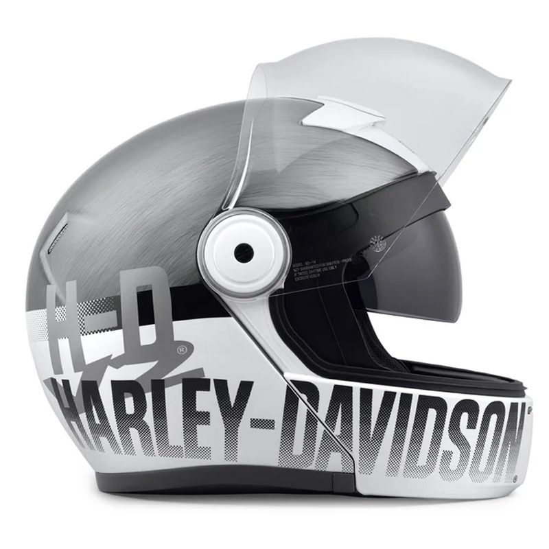 Vanocker J08 Modular Helmet