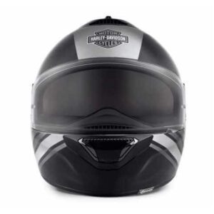 Full-Face Helmet S08 Vanocker
