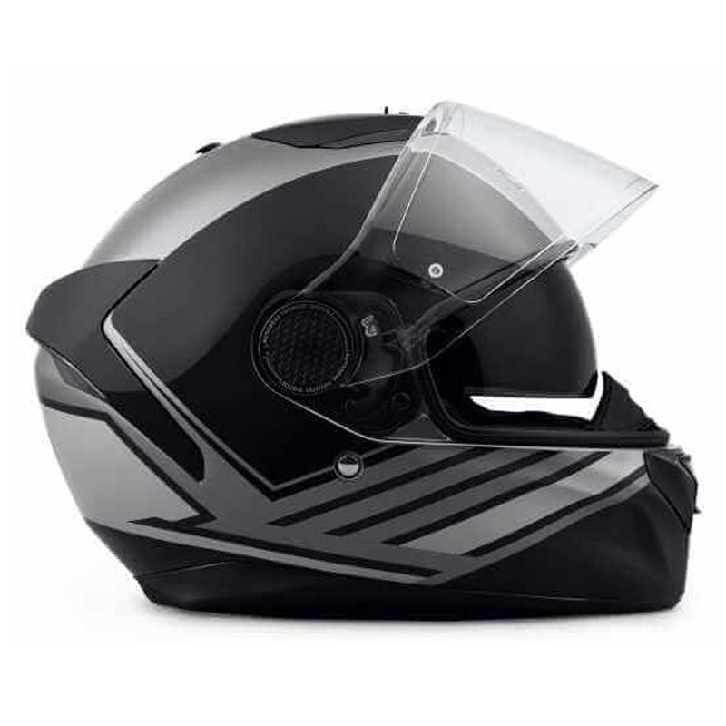 Full-Face Helmet S08 Vanocker