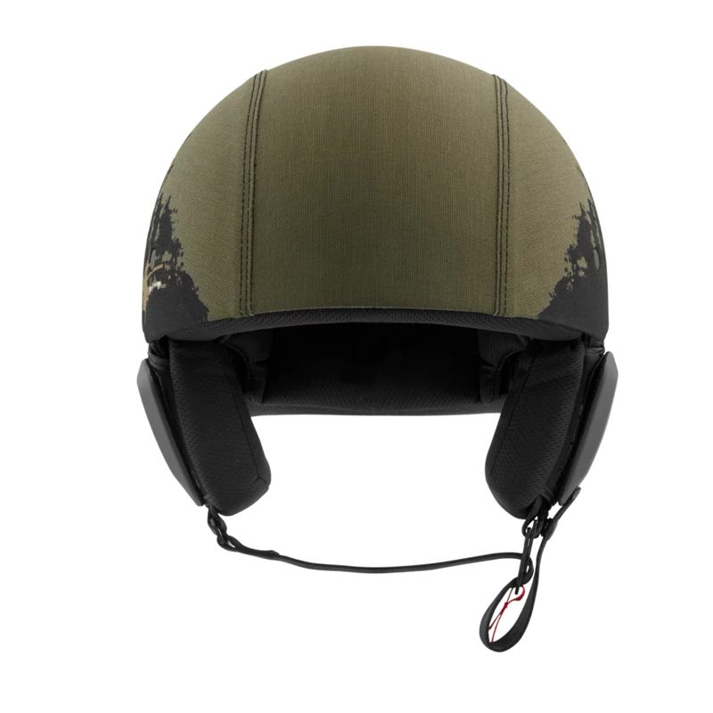 Arterial Canvas B12 Half Helmet