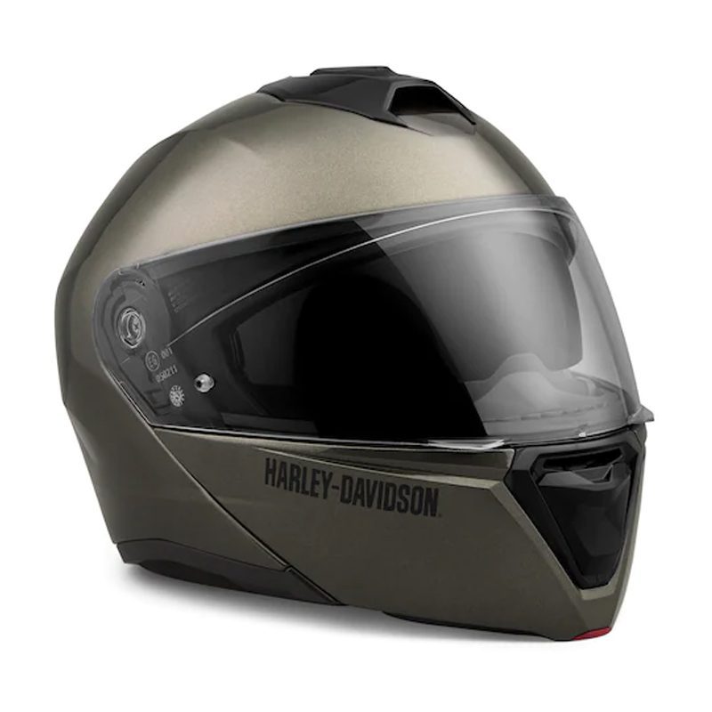 Capstone Sun Shield II H31 Modular Helmet
