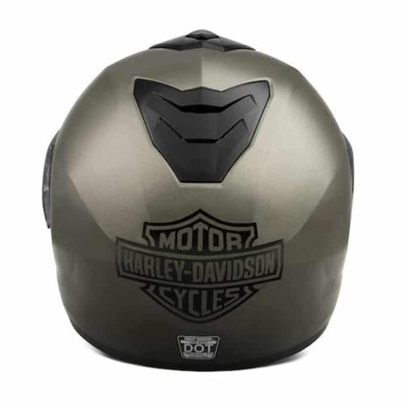Capstone Sun Shield II H31 Modular Helmet