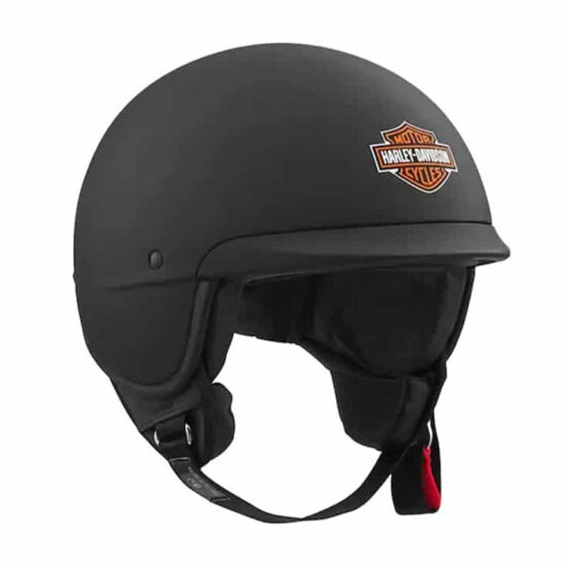 HD-B09 5/8 Helmet