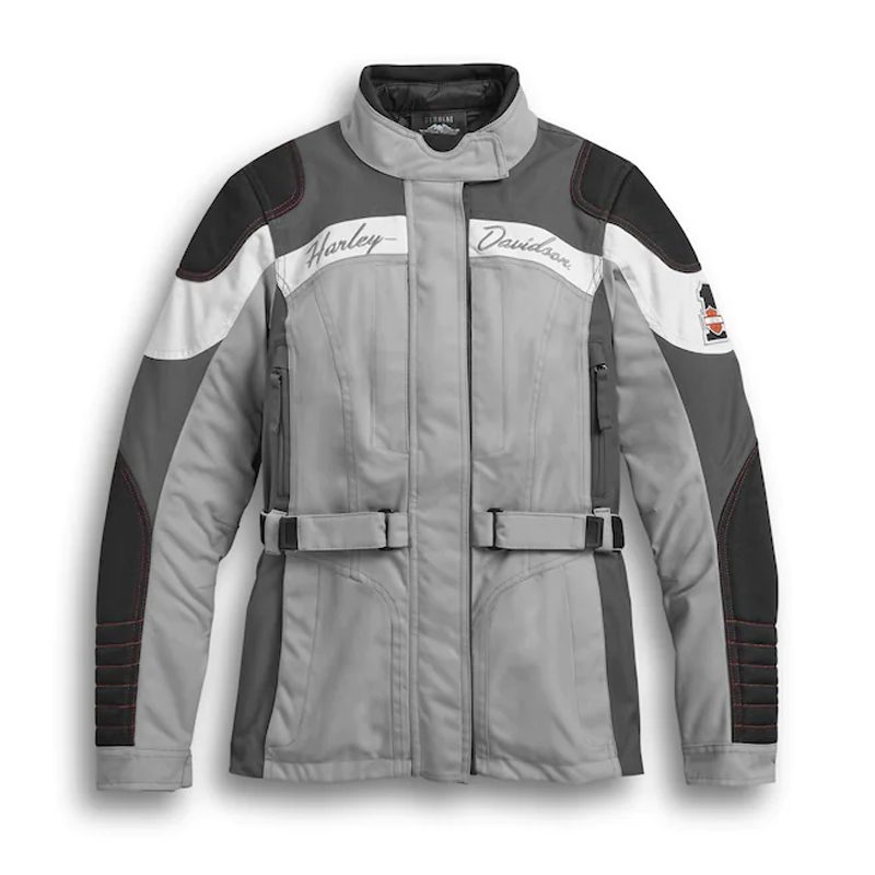 Women's Vanocker Waterproof Riding Jacket