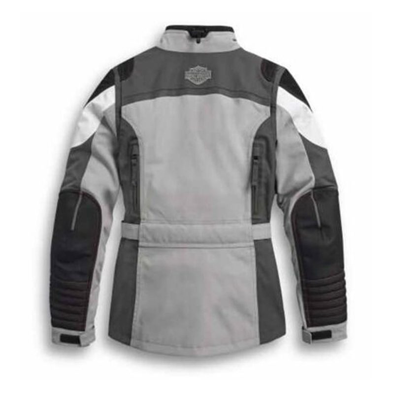 Women's Vanocker Waterproof Riding Jacket