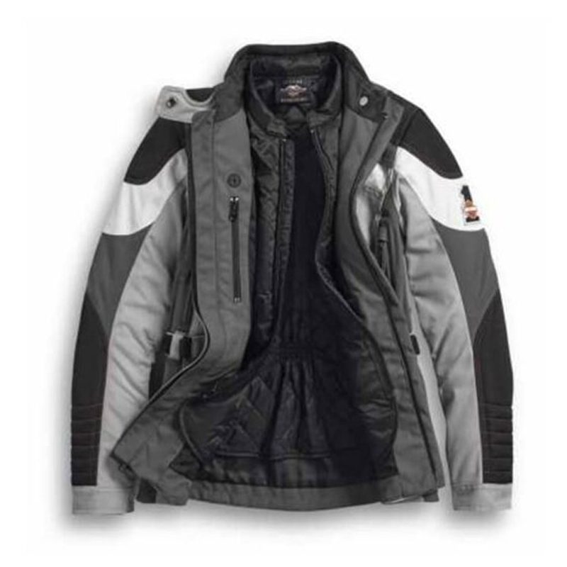 Women's Vanocker Waterproof Riding Jacket