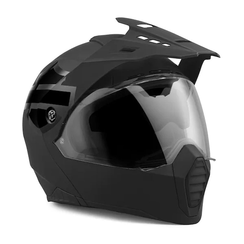 Passage Adventure J10 Modular Helmet
