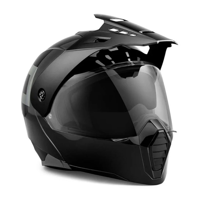 Grit Adventure J09 Modular Helmet Grit Adventure J09 Modular Helmet