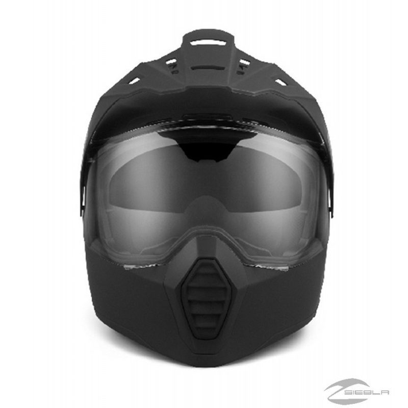 Grit Adventure J09 Modular Helmet