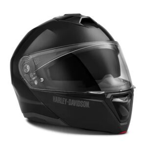 Capstone Sun Shield II H31 Modular Helmet