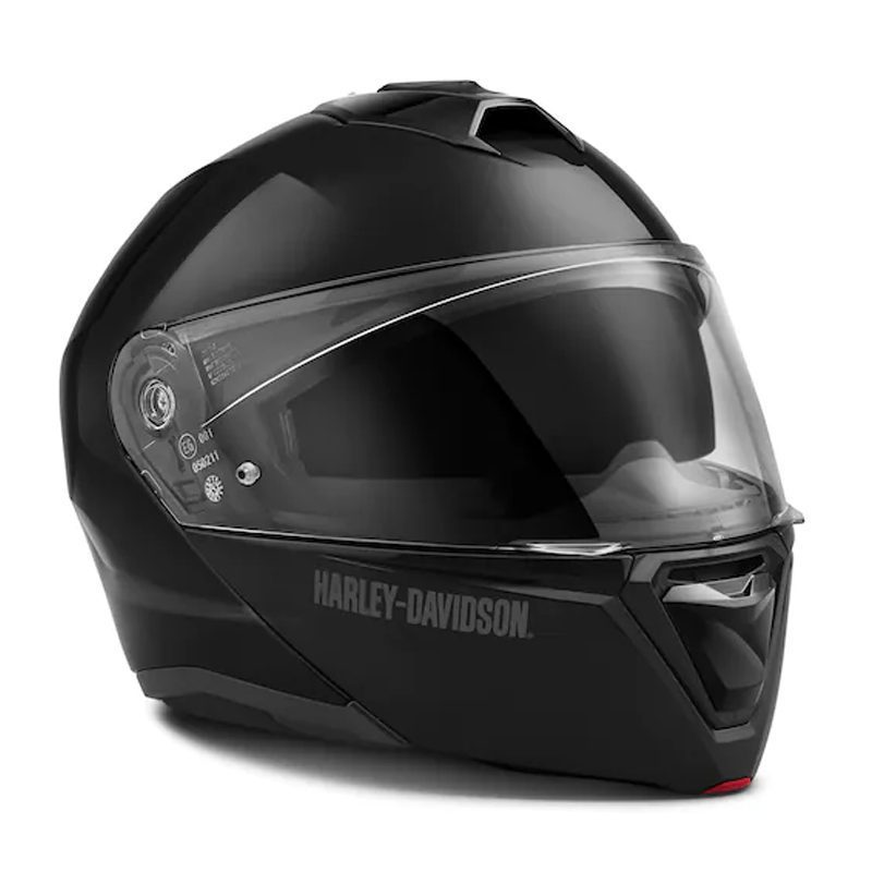 Capstone Sun Shield II H31 Modular Helmet