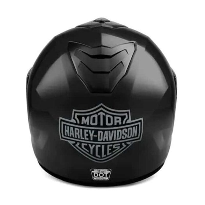 Capstone Sun Shield II H31 Modular Helmet