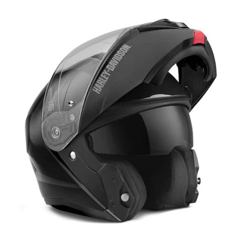 Capstone Sun Shield II H31 Modular Helmet